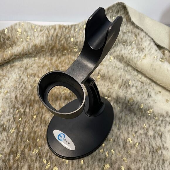 5 for $25🔥ESky Barcode Scanner Stand- Black - Picture 2 of 4